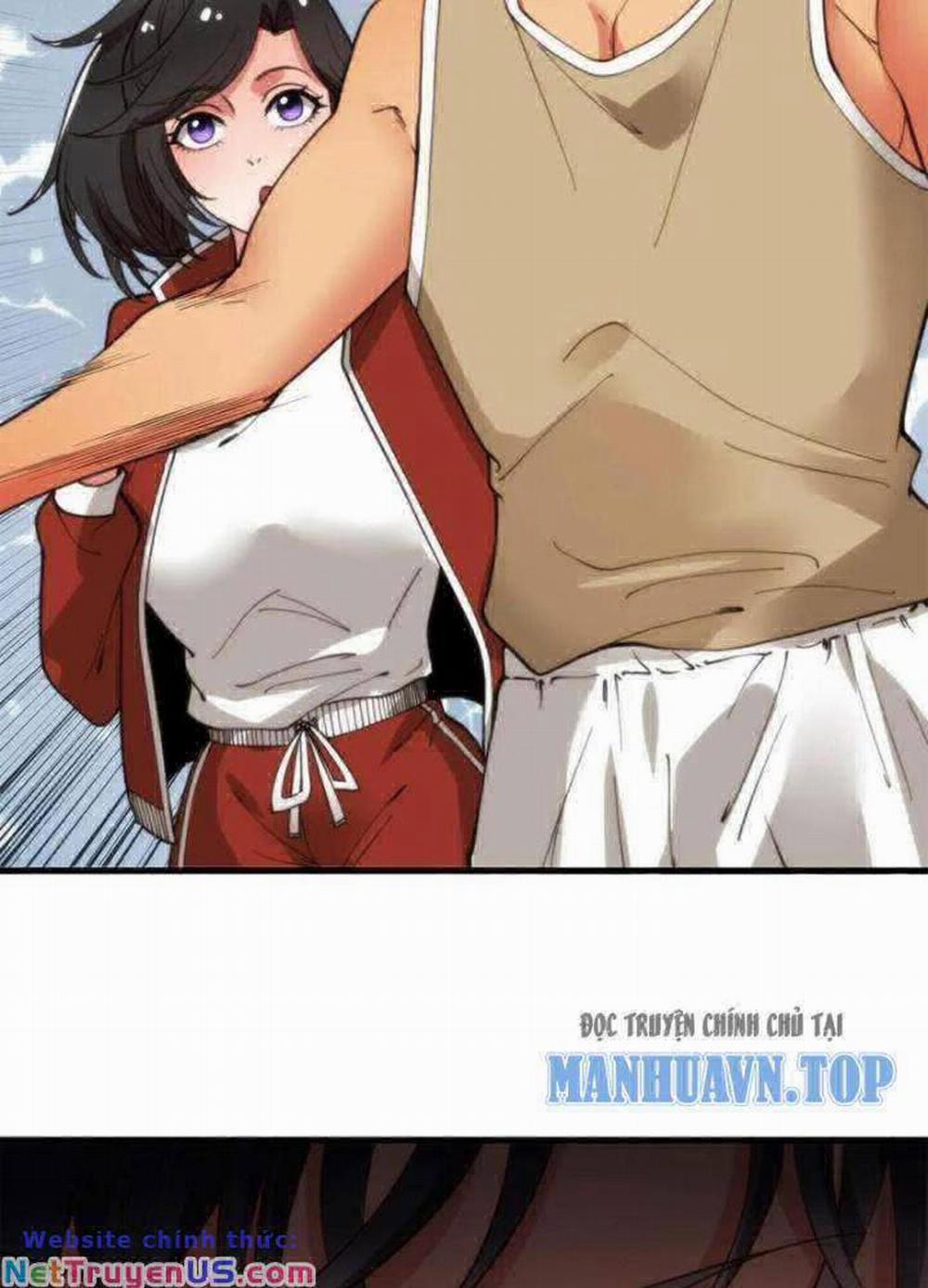 Ta Có 90 Tỷ Tiền Liếm Cẩu! 24 trang 19