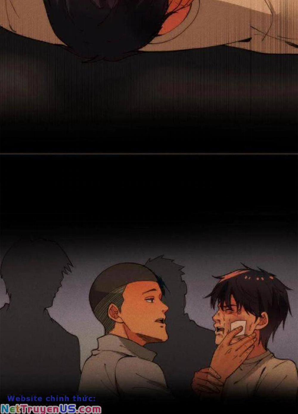 Ta Có 90 Tỷ Tiền Liếm Cẩu! 24 trang 25