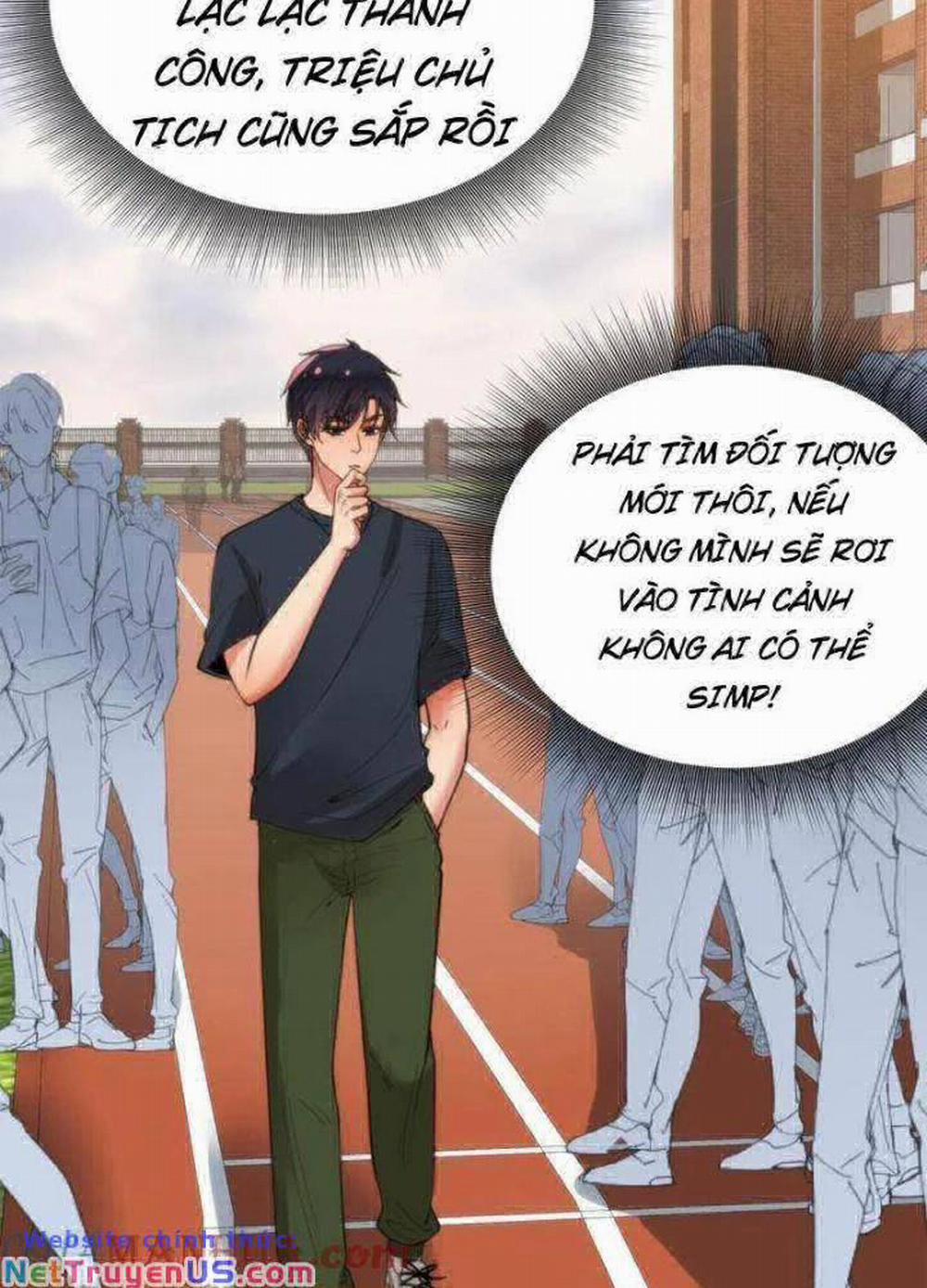 Ta Có 90 Tỷ Tiền Liếm Cẩu! 24 trang 3