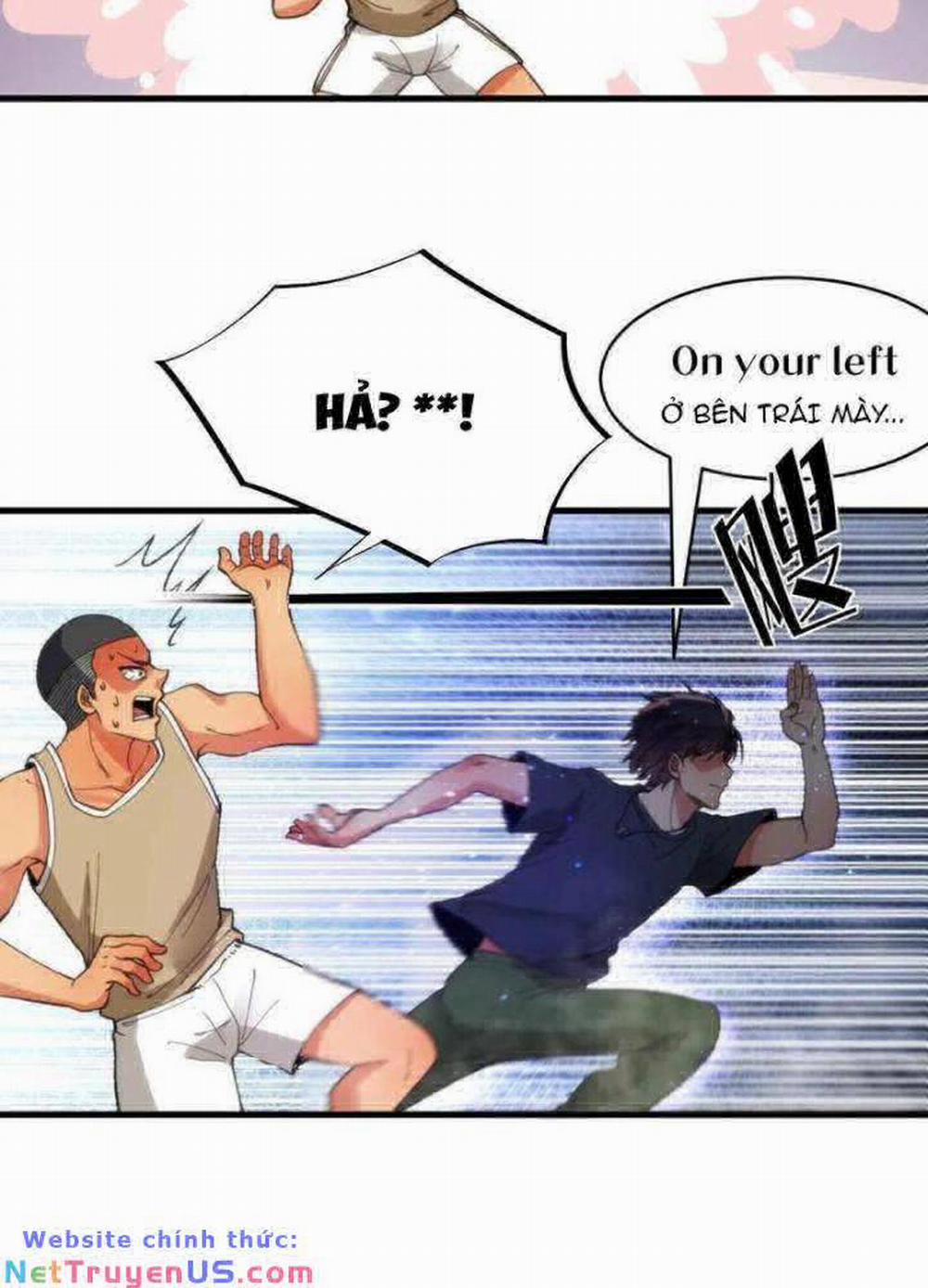 Ta Có 90 Tỷ Tiền Liếm Cẩu! 25 trang 15
