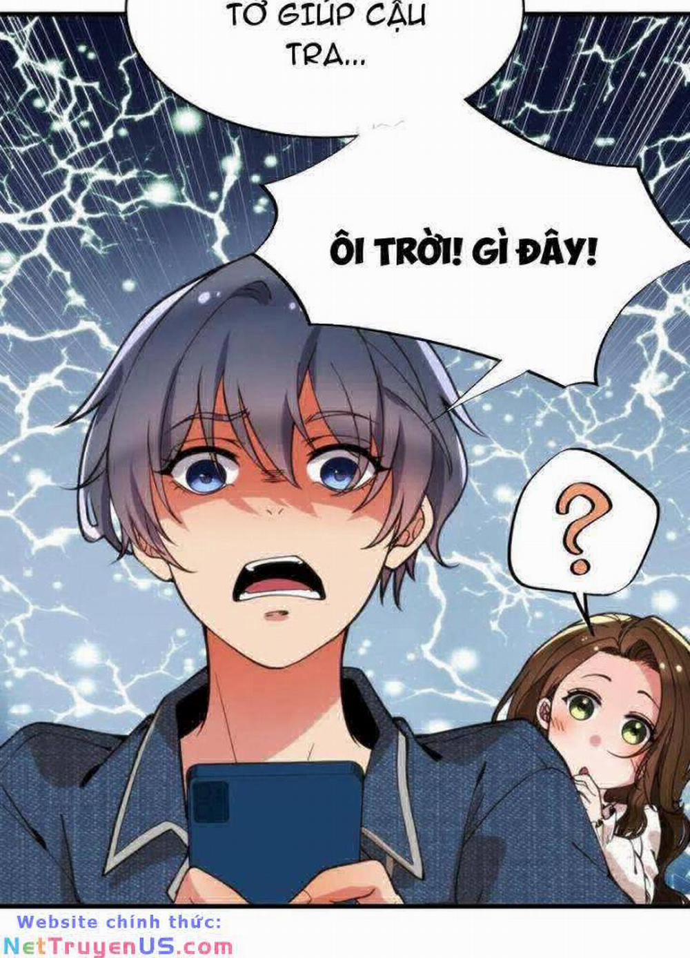 Ta Có 90 Tỷ Tiền Liếm Cẩu! 26 trang 11