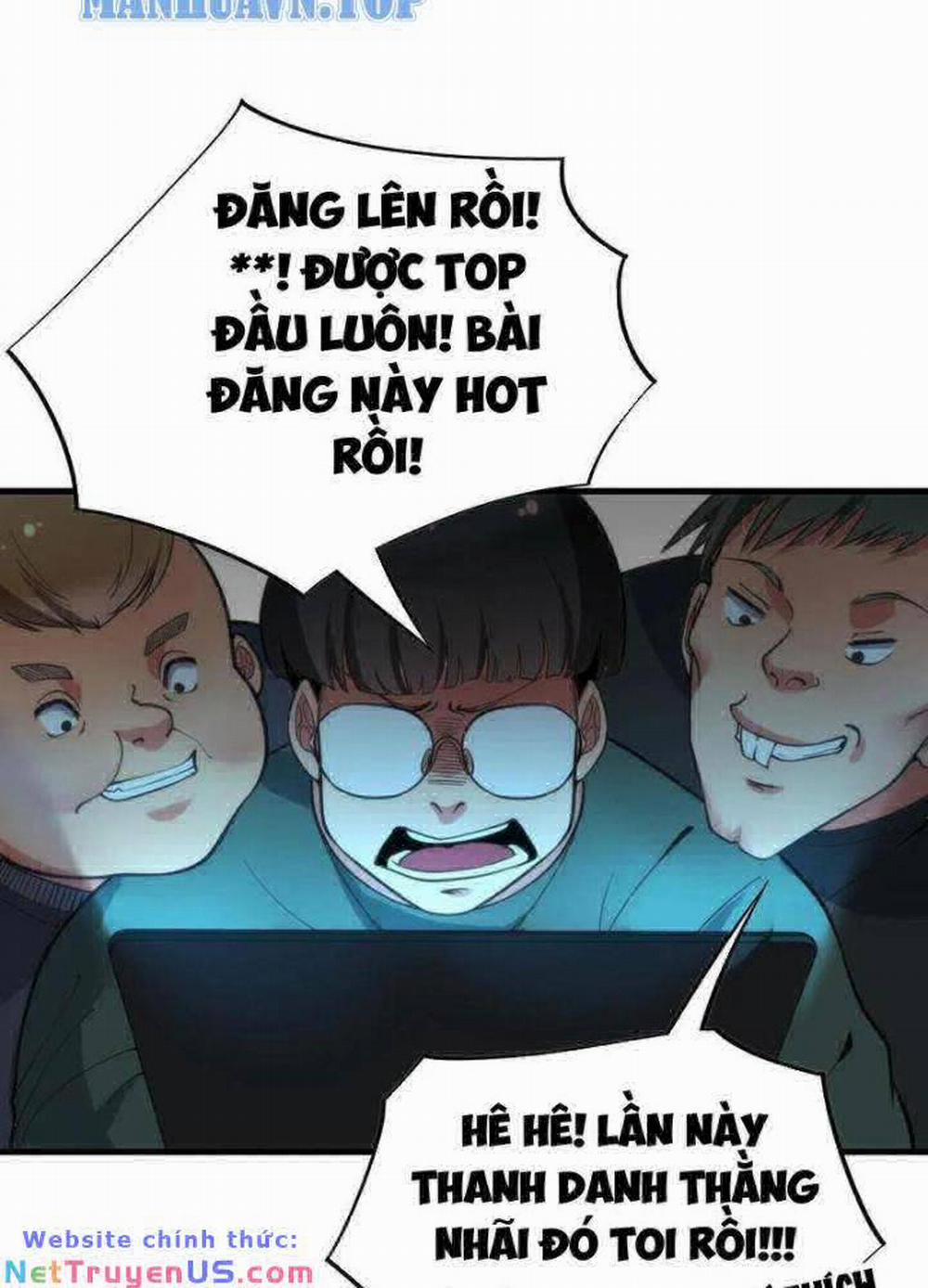 Ta Có 90 Tỷ Tiền Liếm Cẩu! 26 trang 25