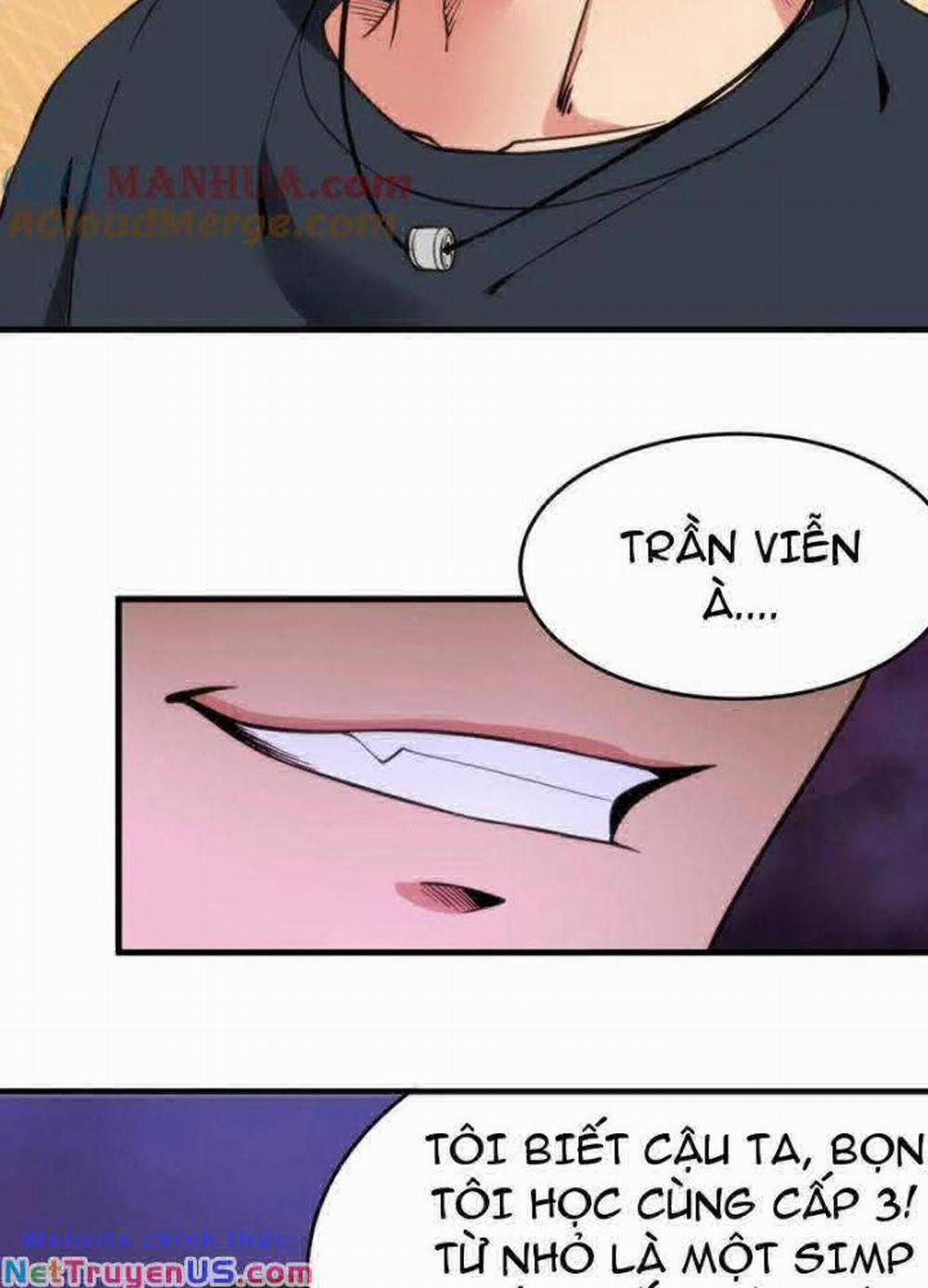 Ta Có 90 Tỷ Tiền Liếm Cẩu! 26 trang 37