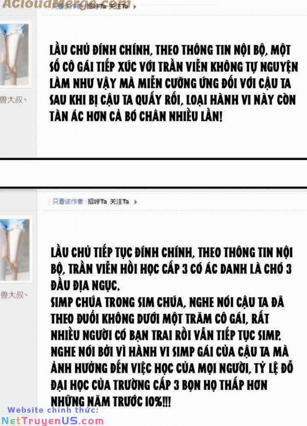 Ta Có 90 Tỷ Tiền Liếm Cẩu! 26 trang 51