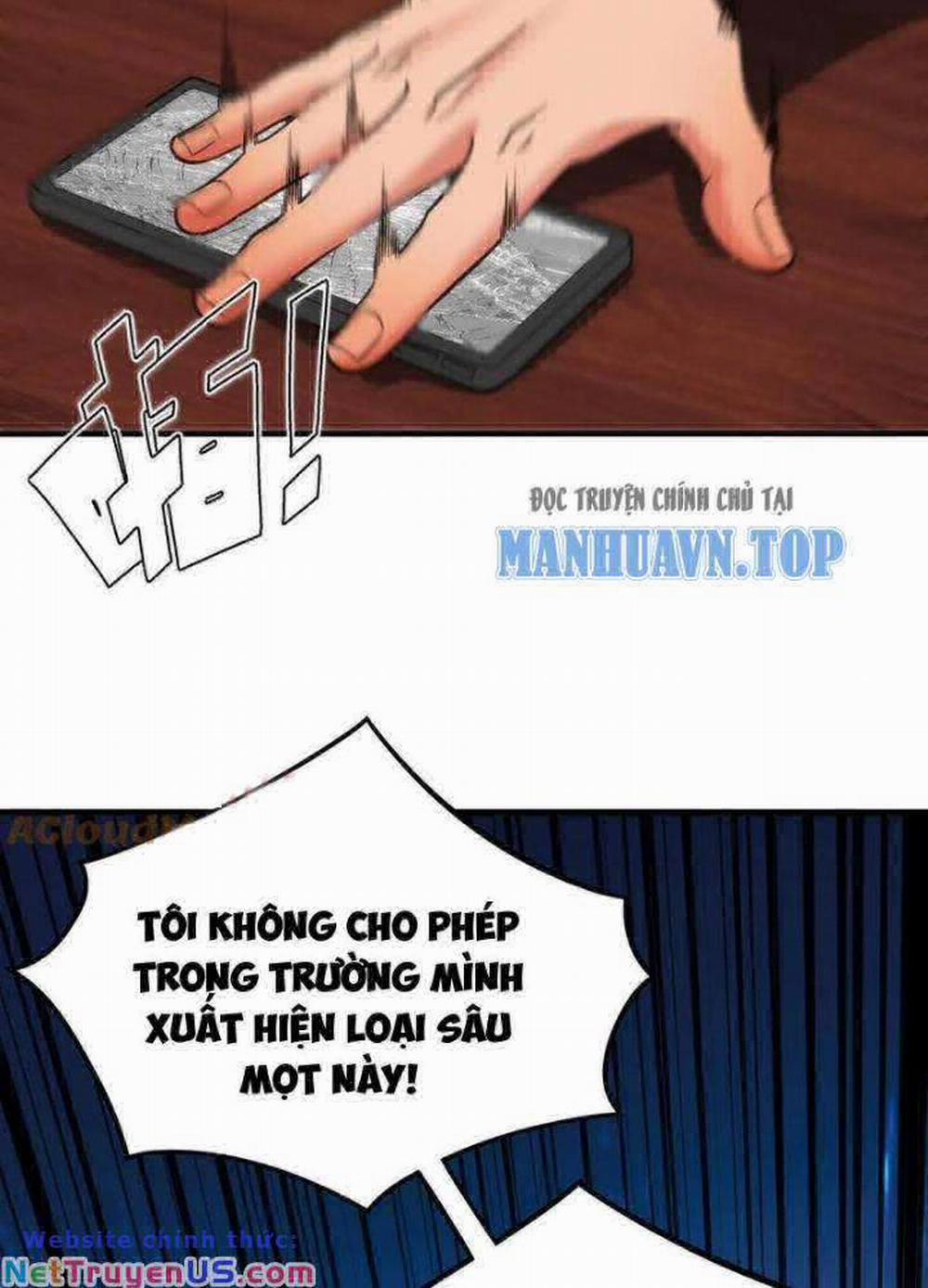 Ta Có 90 Tỷ Tiền Liếm Cẩu! 26 trang 59