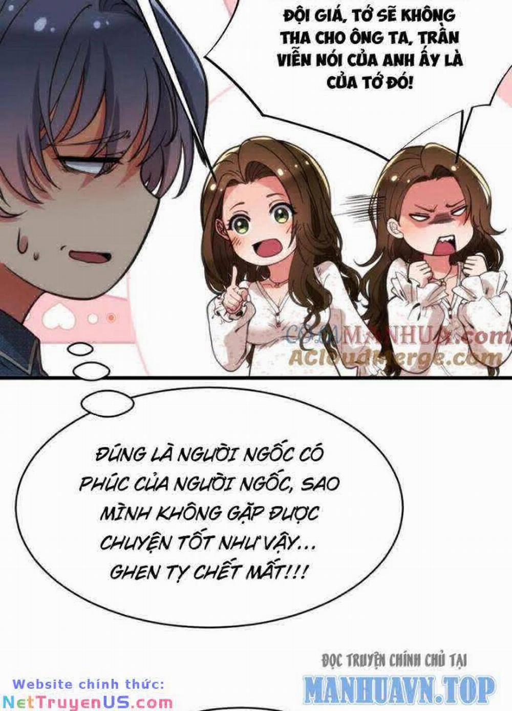 Ta Có 90 Tỷ Tiền Liếm Cẩu! 26 trang 9