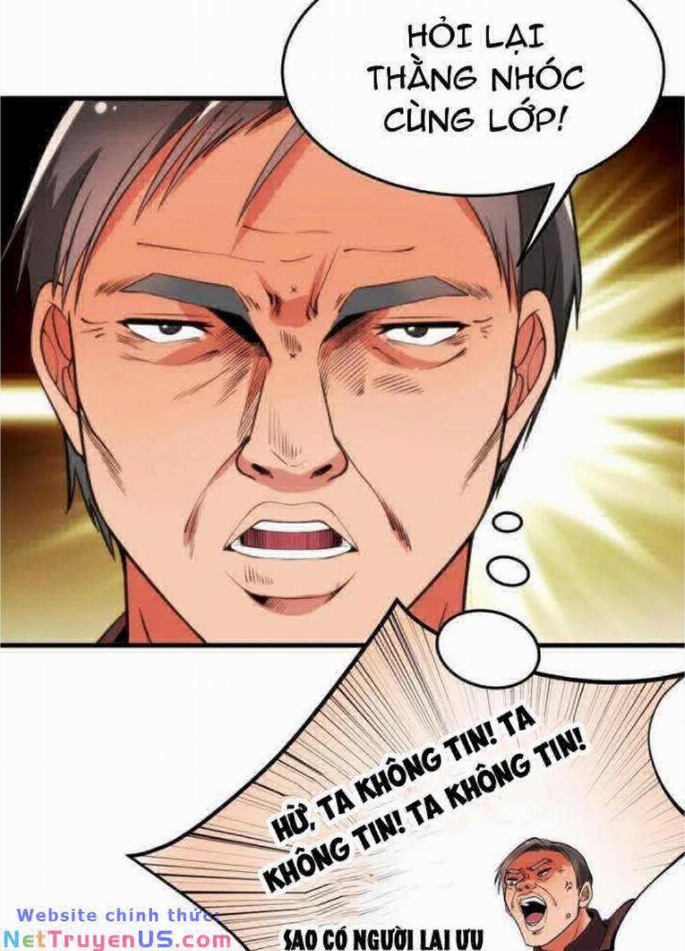 Ta Có 90 Tỷ Tiền Liếm Cẩu! 27 trang 23