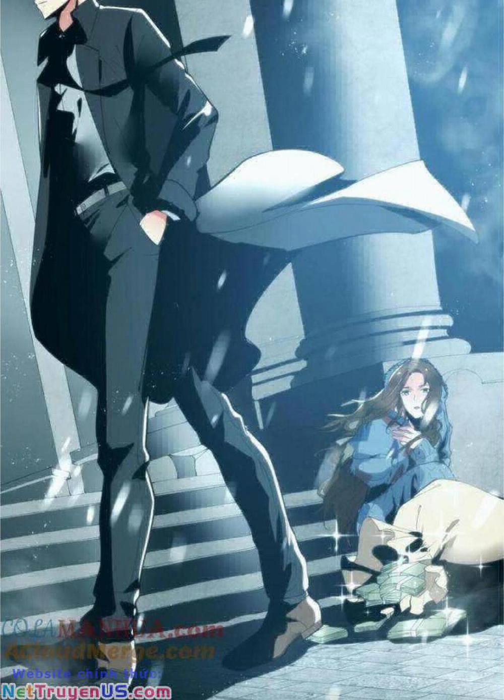 Ta Có 90 Tỷ Tiền Liếm Cẩu! 27 trang 3