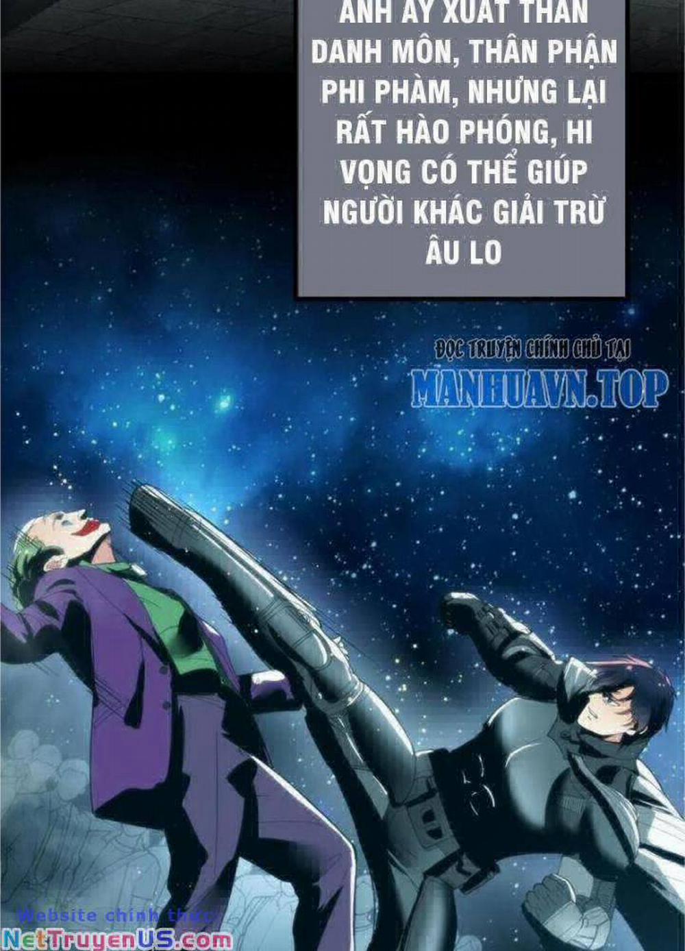 Ta Có 90 Tỷ Tiền Liếm Cẩu! 27 trang 5