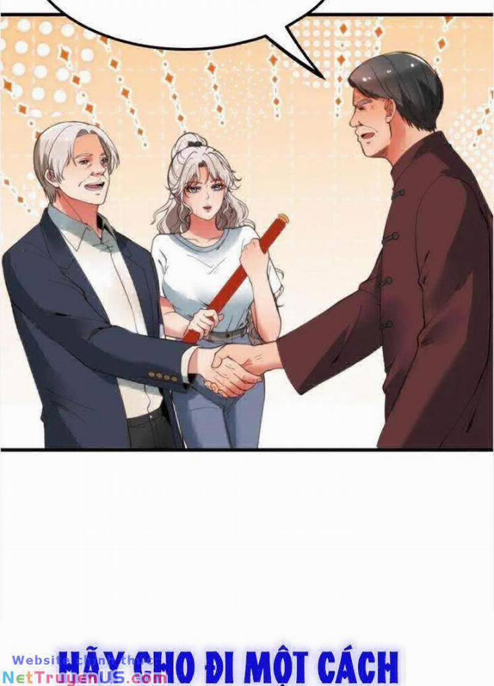 Ta Có 90 Tỷ Tiền Liếm Cẩu! 27 trang 53