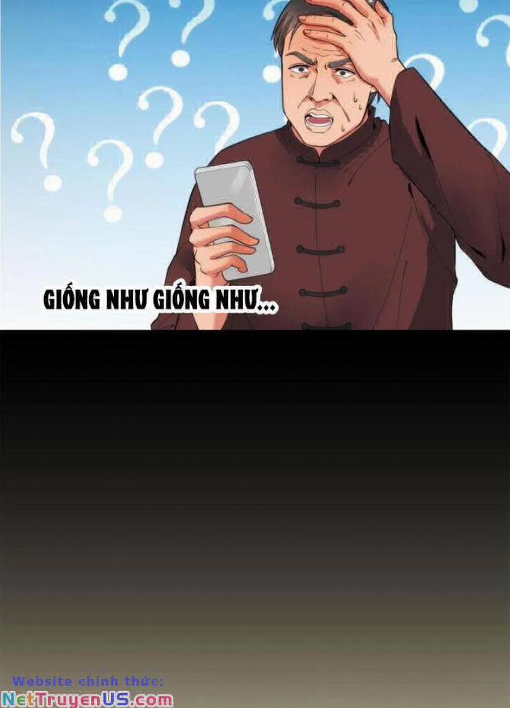 Ta Có 90 Tỷ Tiền Liếm Cẩu! 28 trang 11