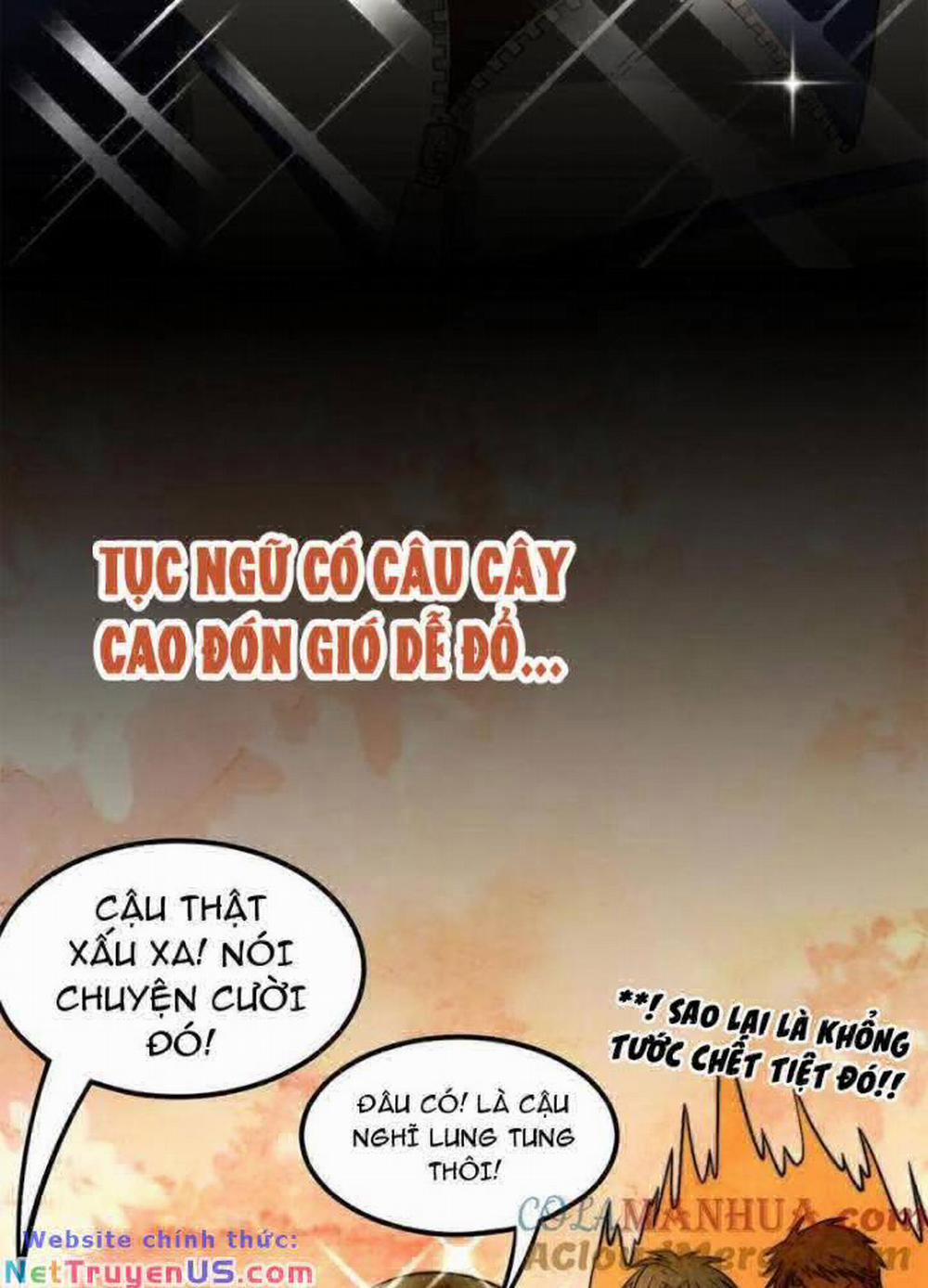 Ta Có 90 Tỷ Tiền Liếm Cẩu! 28 trang 17