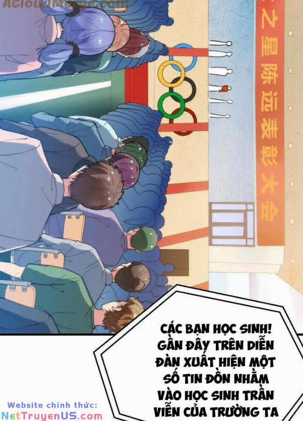 Ta Có 90 Tỷ Tiền Liếm Cẩu! 28 trang 37