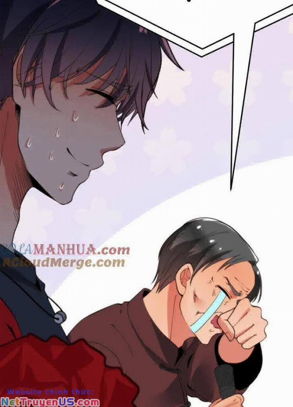 Ta Có 90 Tỷ Tiền Liếm Cẩu! 28 trang 45