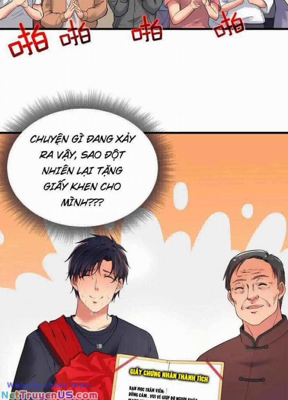 Ta Có 90 Tỷ Tiền Liếm Cẩu! 28 trang 51