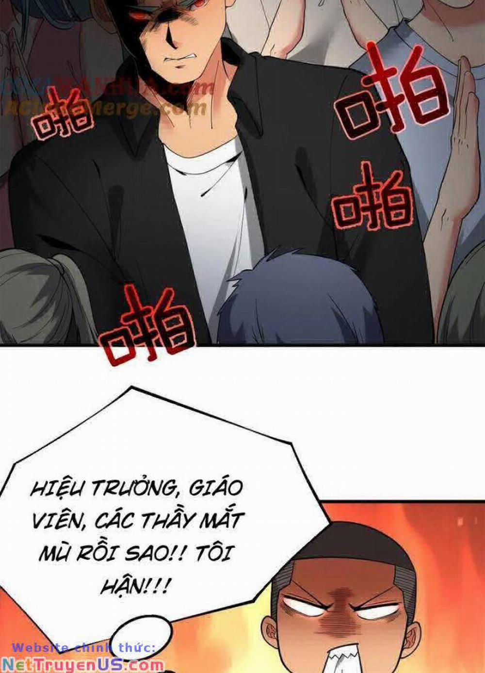 Ta Có 90 Tỷ Tiền Liếm Cẩu! 28 trang 55