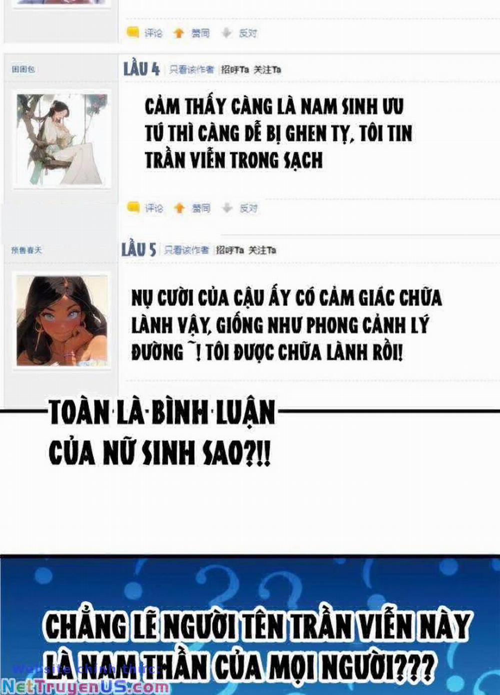 Ta Có 90 Tỷ Tiền Liếm Cẩu! 28 trang 9