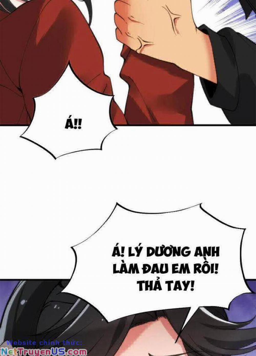 Ta Có 90 Tỷ Tiền Liếm Cẩu! 29 trang 17