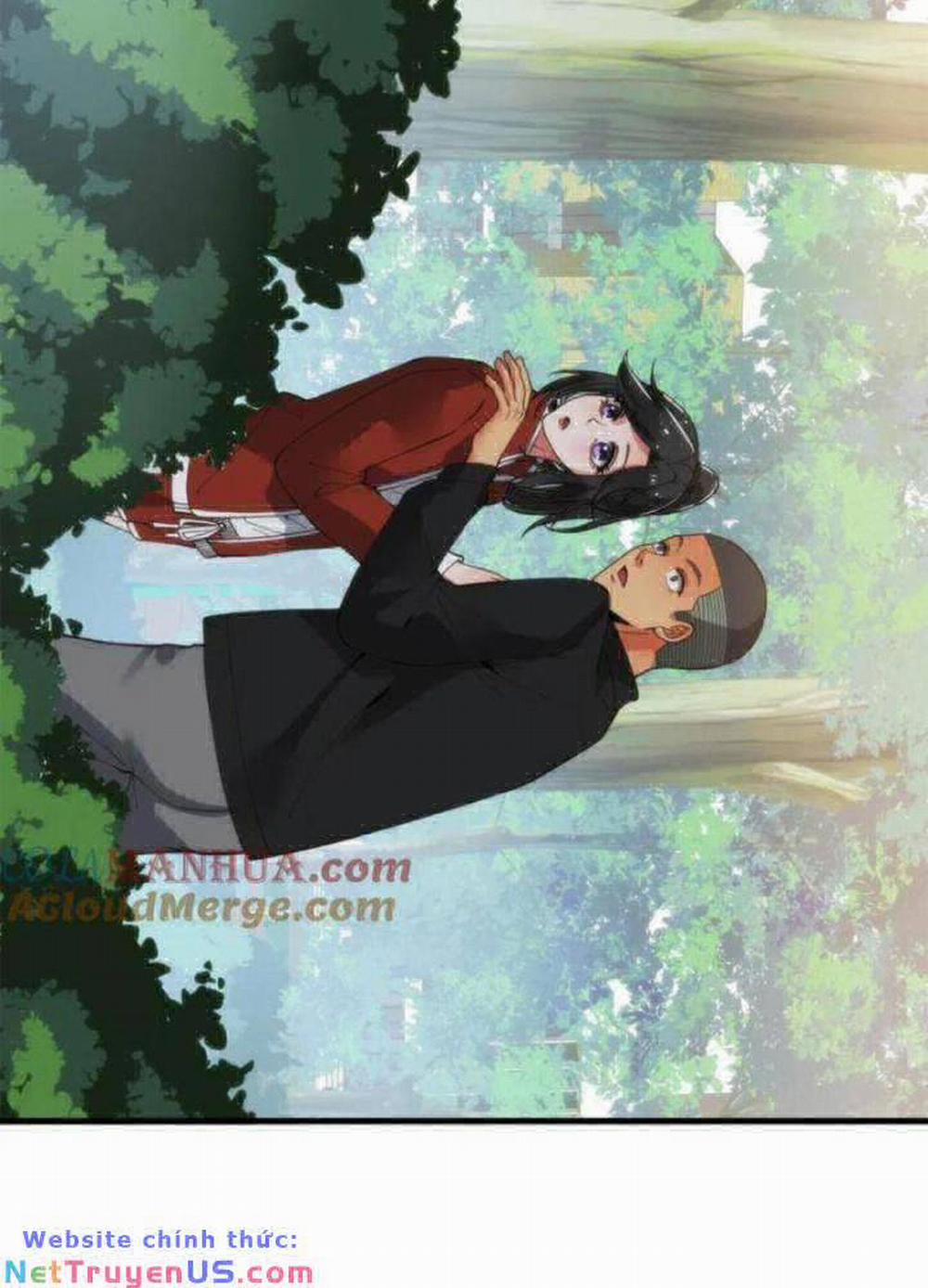 Ta Có 90 Tỷ Tiền Liếm Cẩu! 29 trang 27