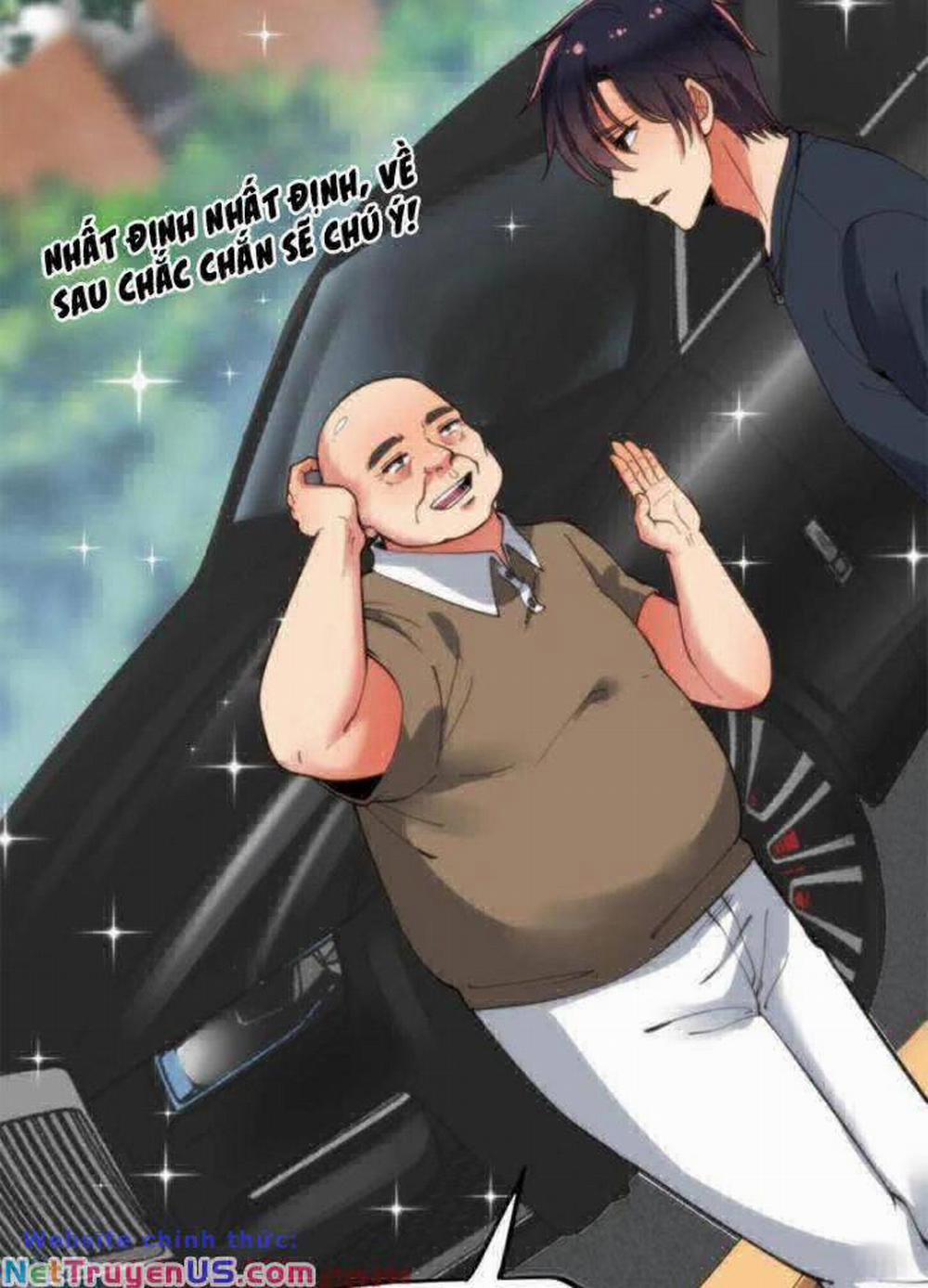 Ta Có 90 Tỷ Tiền Liếm Cẩu! 29 trang 31