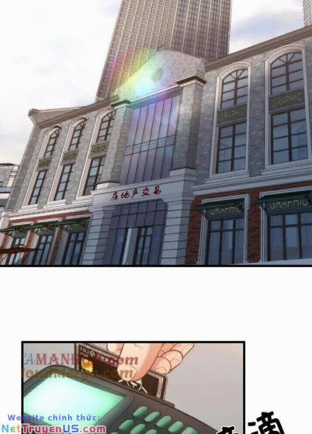 Ta Có 90 Tỷ Tiền Liếm Cẩu! 29 trang 45