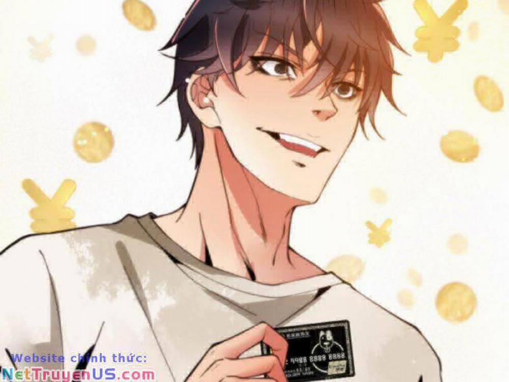 Ta Có 90 Tỷ Tiền Liếm Cẩu! 3 trang 43