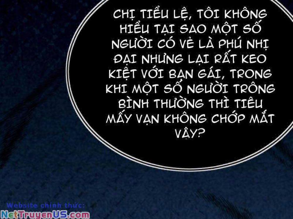 Ta Có 90 Tỷ Tiền Liếm Cẩu! 3 trang 48