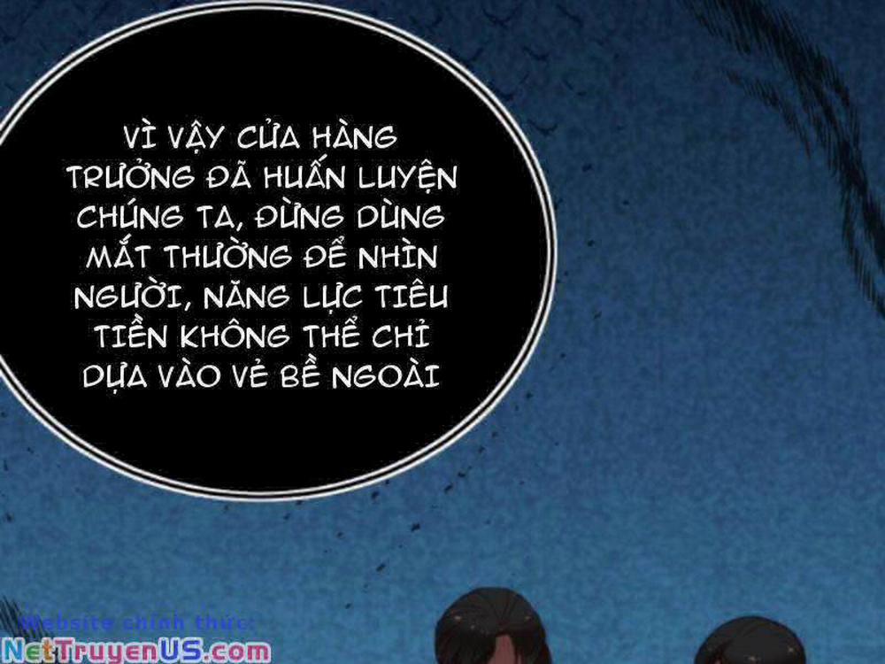 Ta Có 90 Tỷ Tiền Liếm Cẩu! 3 trang 49