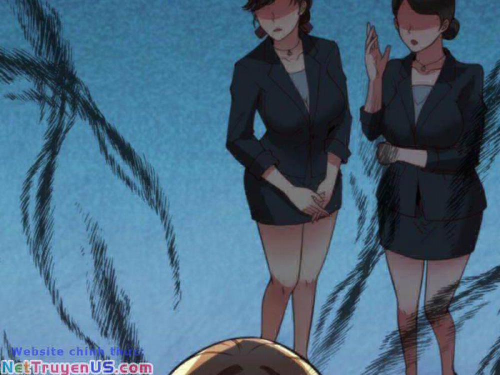 Ta Có 90 Tỷ Tiền Liếm Cẩu! 3 trang 50