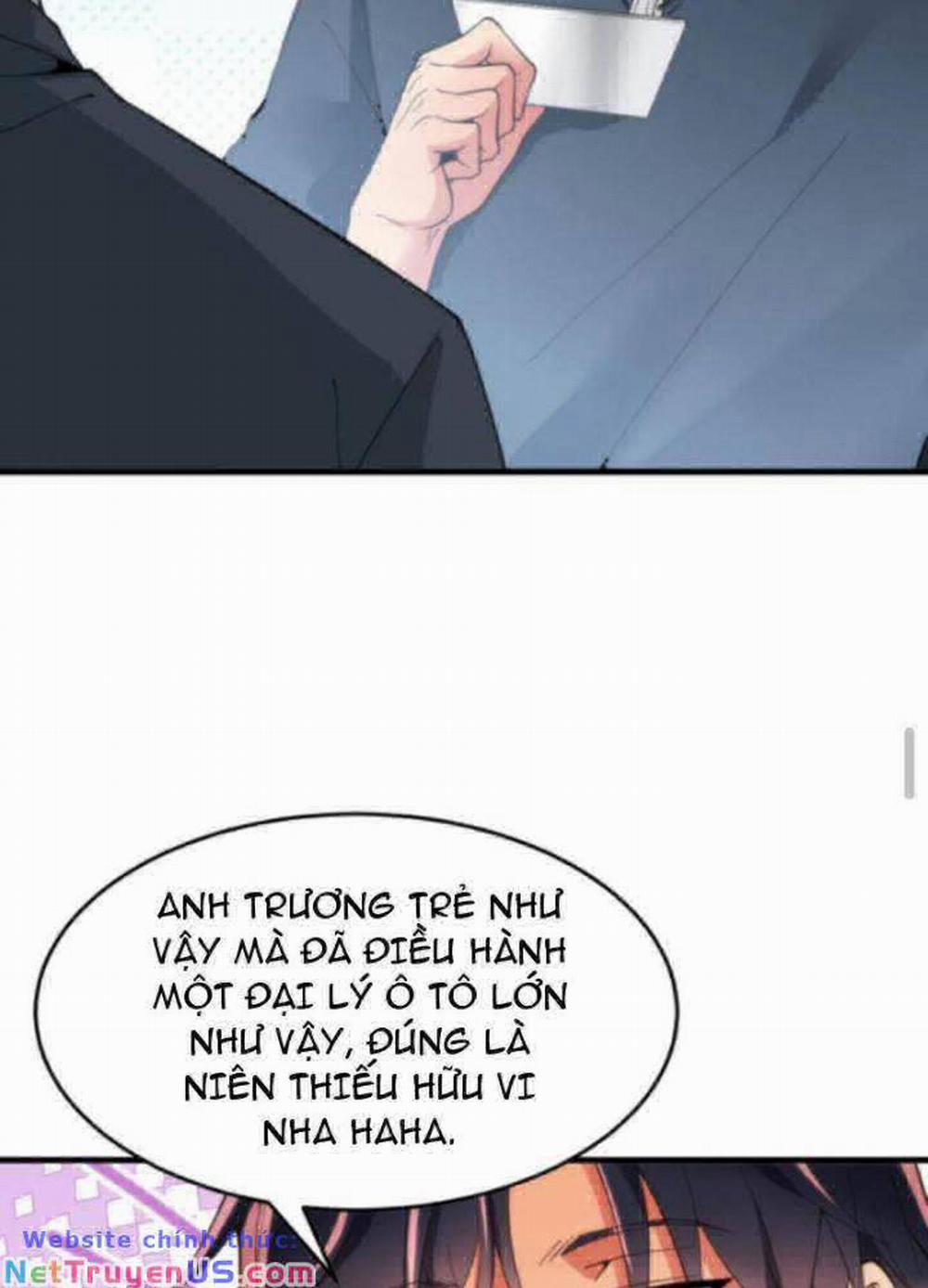Ta Có 90 Tỷ Tiền Liếm Cẩu! 30 trang 15