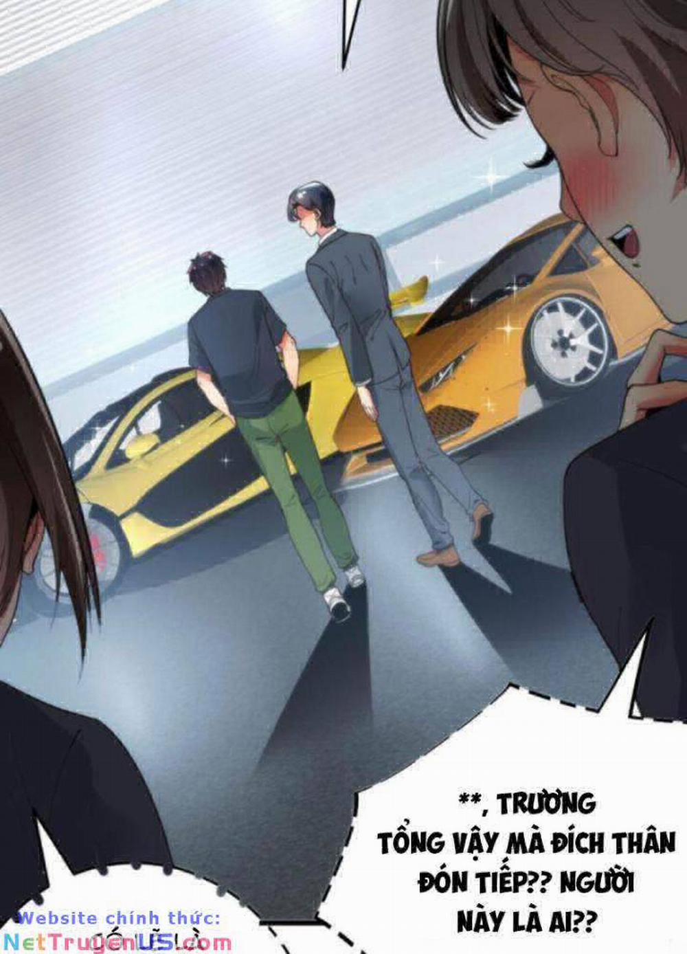 Ta Có 90 Tỷ Tiền Liếm Cẩu! 30 trang 21
