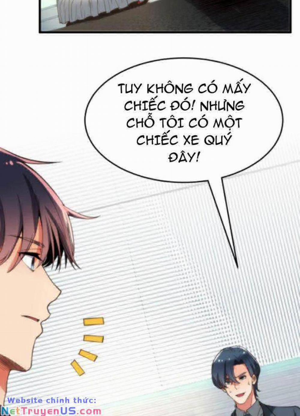 Ta Có 90 Tỷ Tiền Liếm Cẩu! 30 trang 45