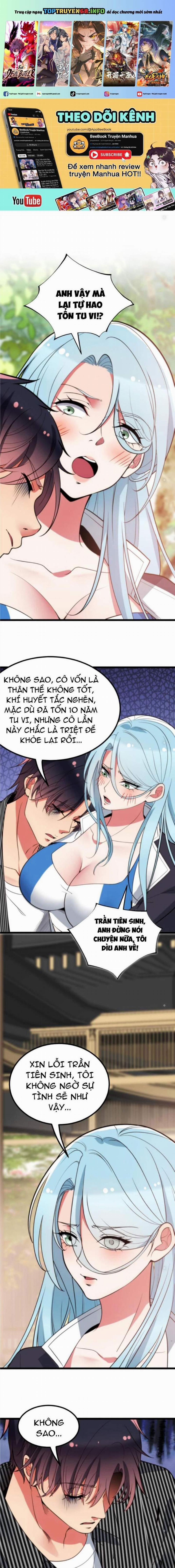 Ta Có 90 Tỷ Tiền Liếm Cẩu! 376 trang 0