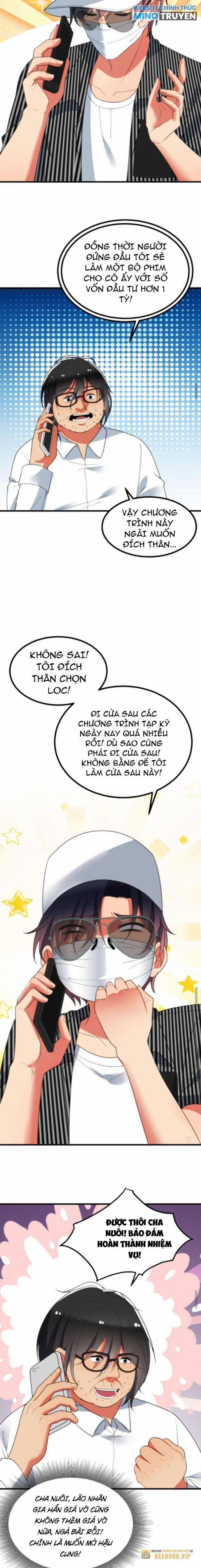 Ta Có 90 Tỷ Tiền Liếm Cẩu! 395 trang 1