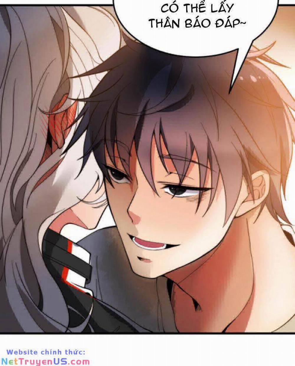 Ta Có 90 Tỷ Tiền Liếm Cẩu! 4 trang 26