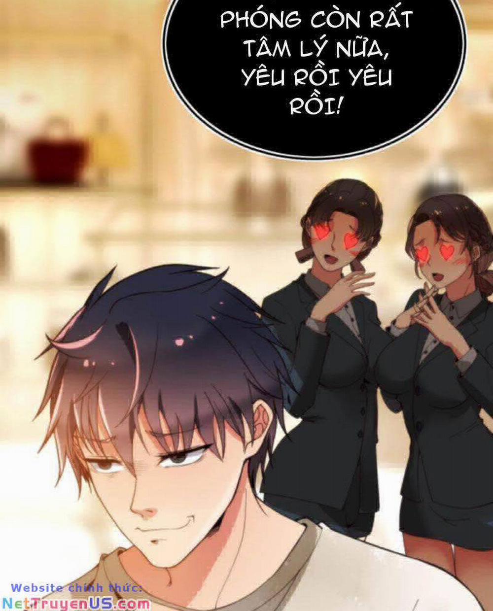 Ta Có 90 Tỷ Tiền Liếm Cẩu! 4 trang 30