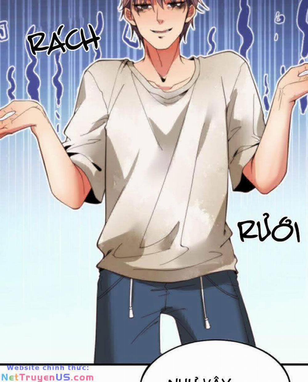 Ta Có 90 Tỷ Tiền Liếm Cẩu! 4 trang 34