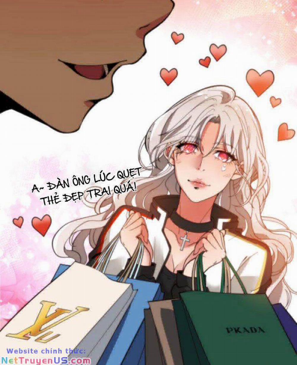 Ta Có 90 Tỷ Tiền Liếm Cẩu! 4 trang 5