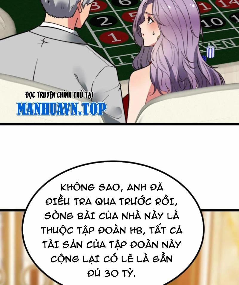 Ta Có 90 Tỷ Tiền Liếm Cẩu! 420 trang 1