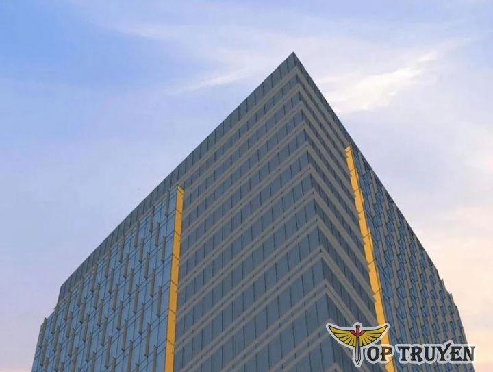 Ta Có 90 Tỷ Tiền Liếm Cẩu! 428 trang 1