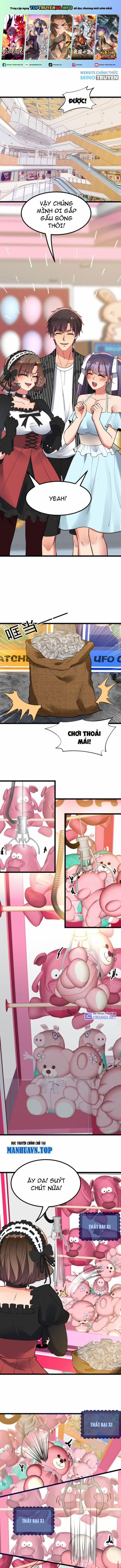Ta Có 90 Tỷ Tiền Liếm Cẩu! 436 trang 0