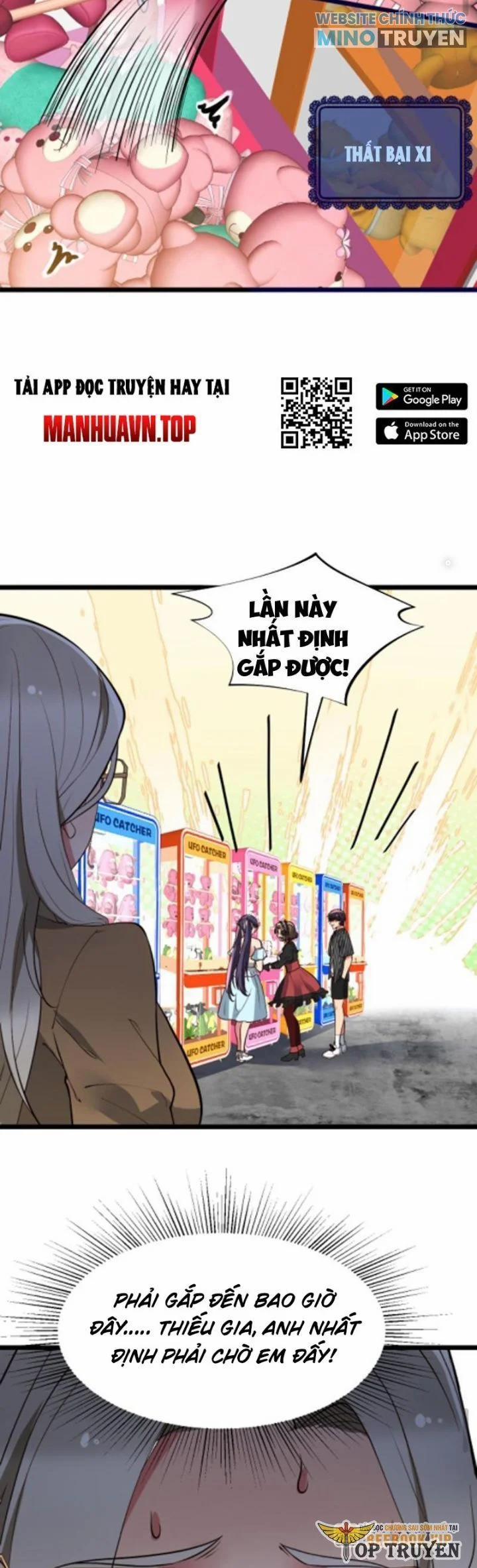 Ta Có 90 Tỷ Tiền Liếm Cẩu! 436 trang 1