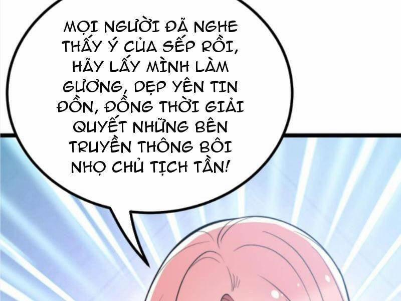 Ta Có 90 Tỷ Tiền Liếm Cẩu! 440.1 trang 1