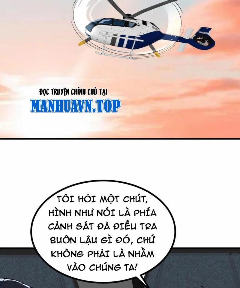 Ta Có 90 Tỷ Tiền Liếm Cẩu! 441 trang 1