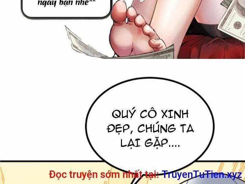 Ta Có 90 Tỷ Tiền Liếm Cẩu! 461 trang 1