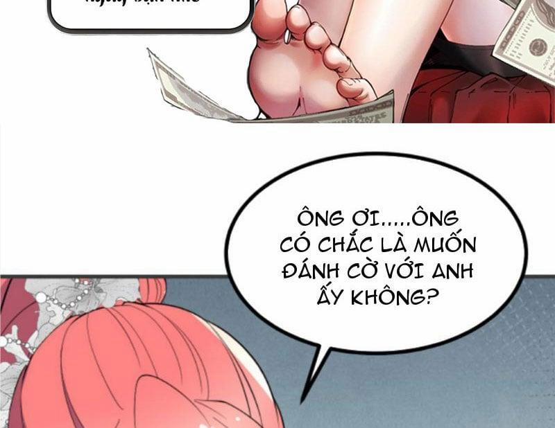 Ta Có 90 Tỷ Tiền Liếm Cẩu! 465 trang 0