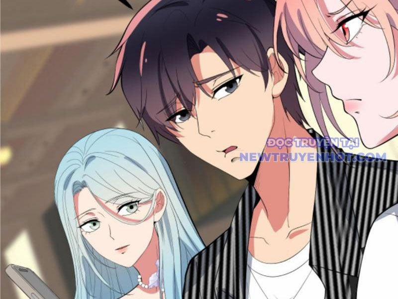 Ta Có 90 Tỷ Tiền Liếm Cẩu! 480 trang 26