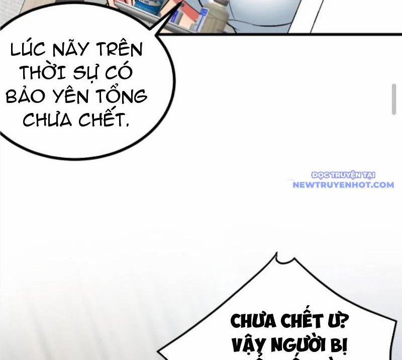 Ta Có 90 Tỷ Tiền Liếm Cẩu! 481 trang 23