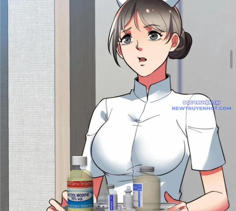 Ta Có 90 Tỷ Tiền Liếm Cẩu! 481 trang 27