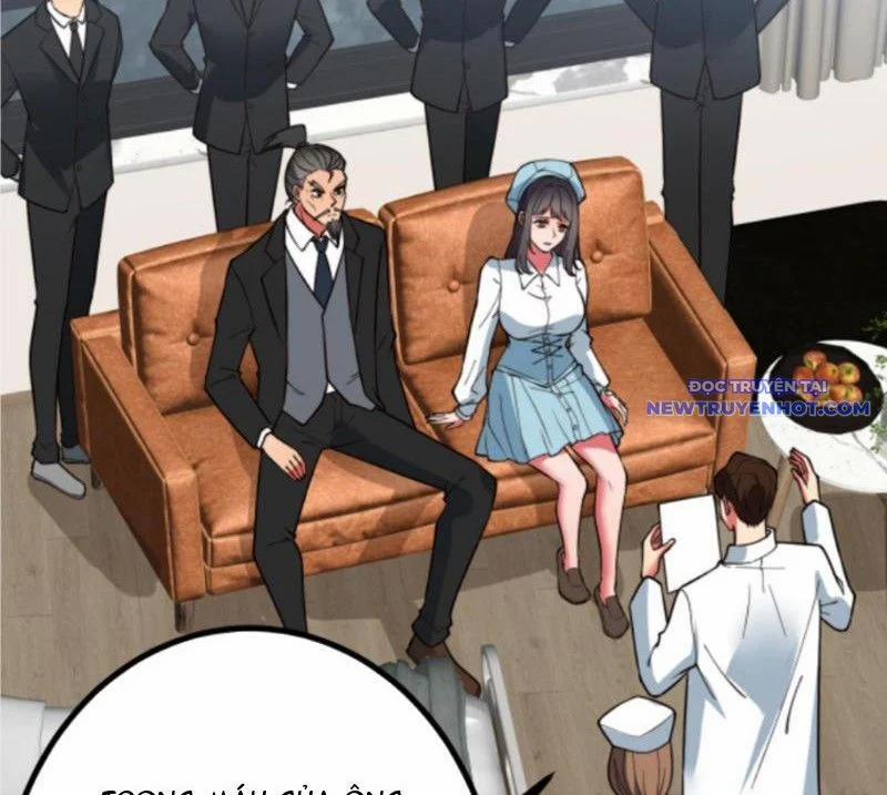 Ta Có 90 Tỷ Tiền Liếm Cẩu! 481 trang 7